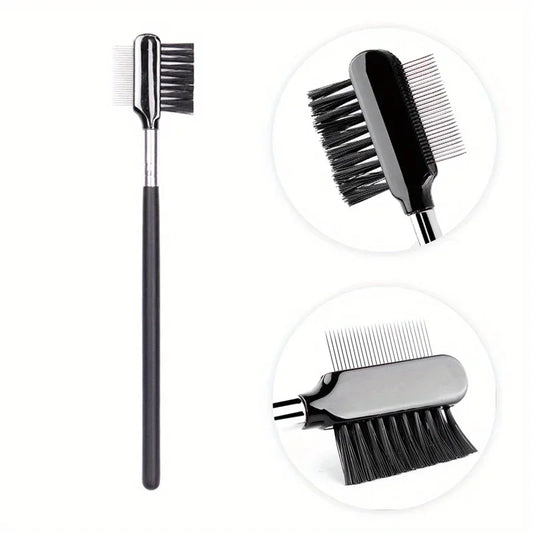 1pc Double-Ended Pet Grooming Comb Tool - - MyPetDollar.com