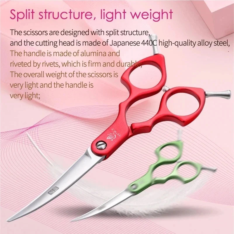 Fenice Professional Jp440c&vg10 Colorful 6.0 – view 6
