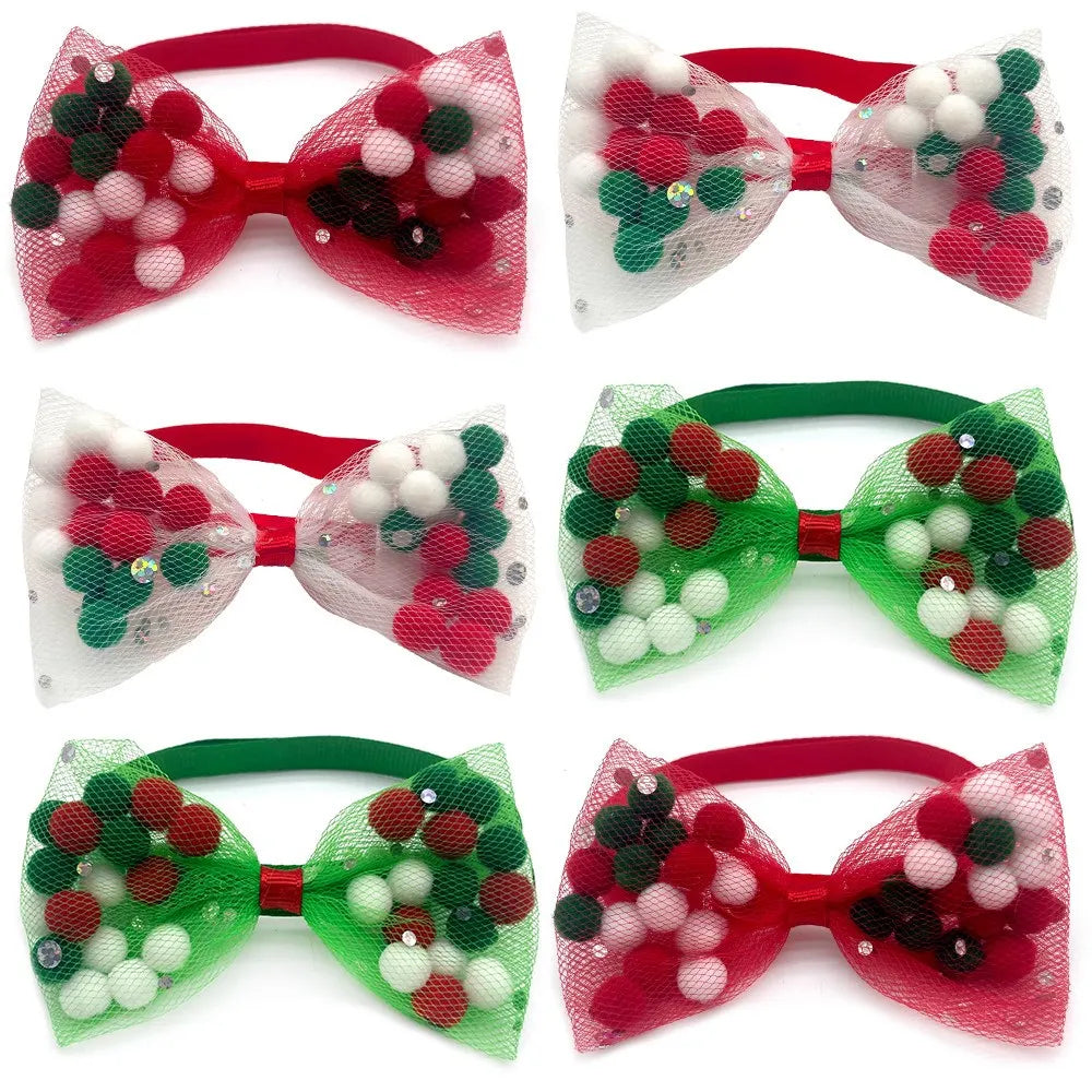 50/100pcs Pet Dog Grooming Accessories Cute - MyPetDollar.com