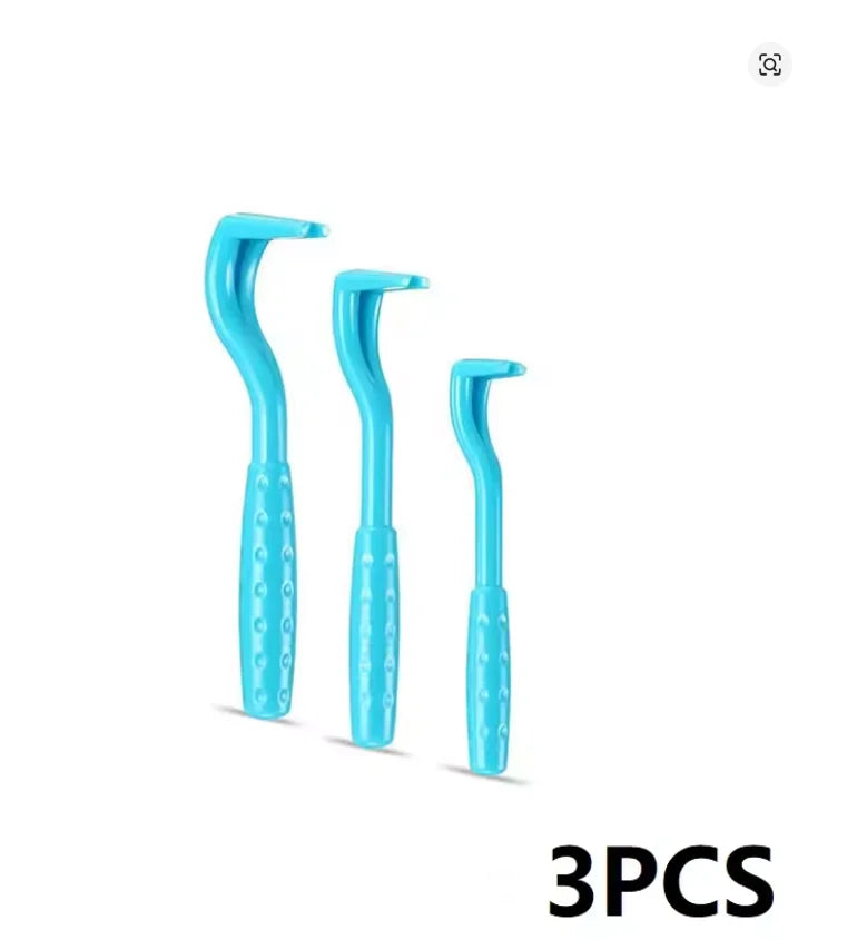 Pet Grooming Kit Dog & Cat Hair Scissors – 2 Colors