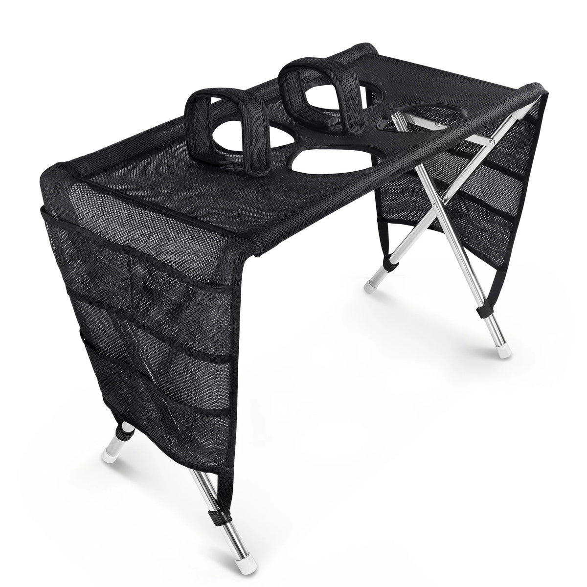 Pet Grooming Hanging Bed Table Foldable Stand