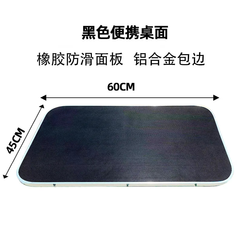 Pet Grooming Table Board Dog & Cat Large Medium Small, Non-Slip
