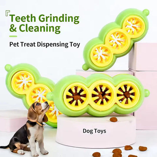 Tough Bite Resistant Dog Chew Toy - MyPetDollar.com