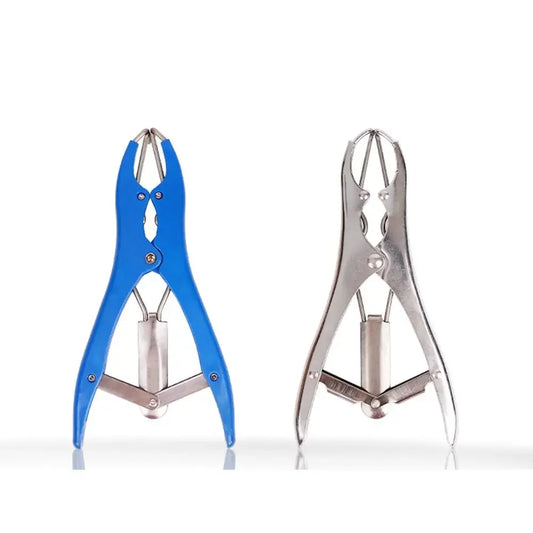 Bloodless Sheep Expansion Pliers Mouth - MyPetDollar.com