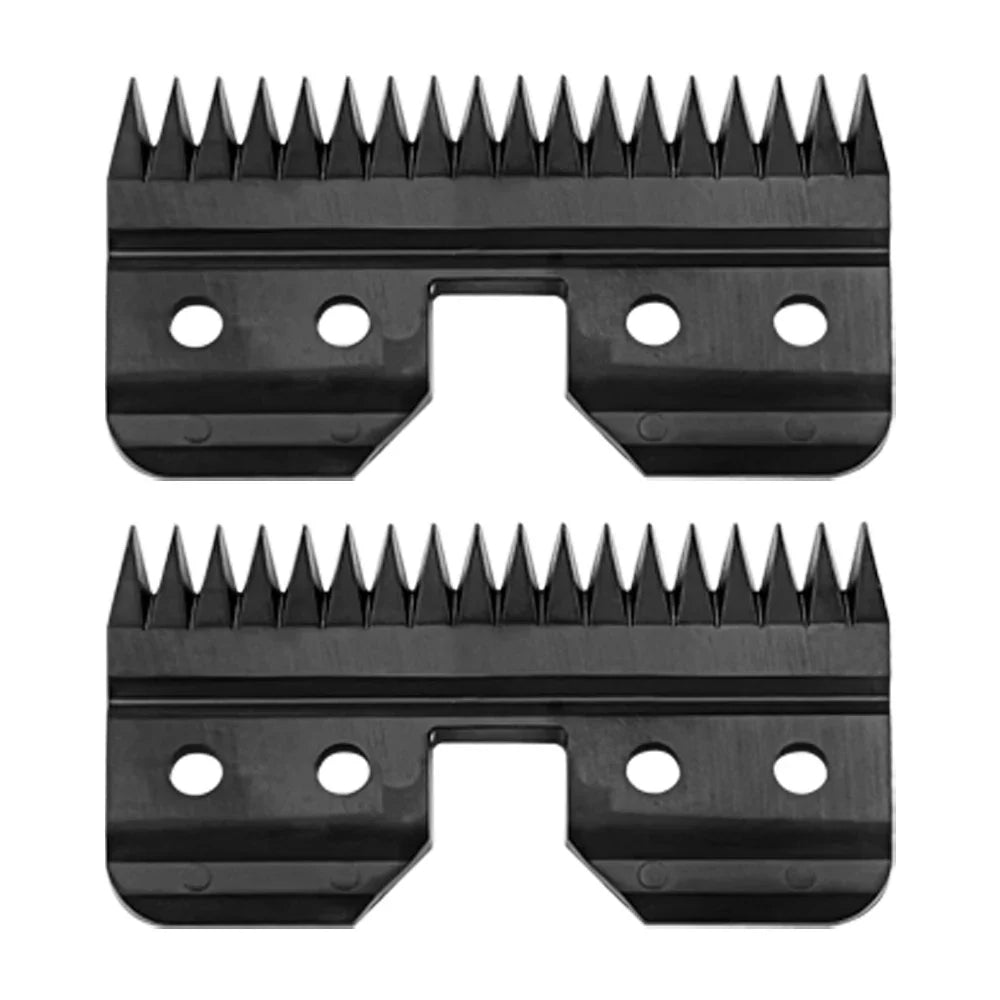 Black Detachable Pet Dog Grooming Clipper - MyPetDollar.com