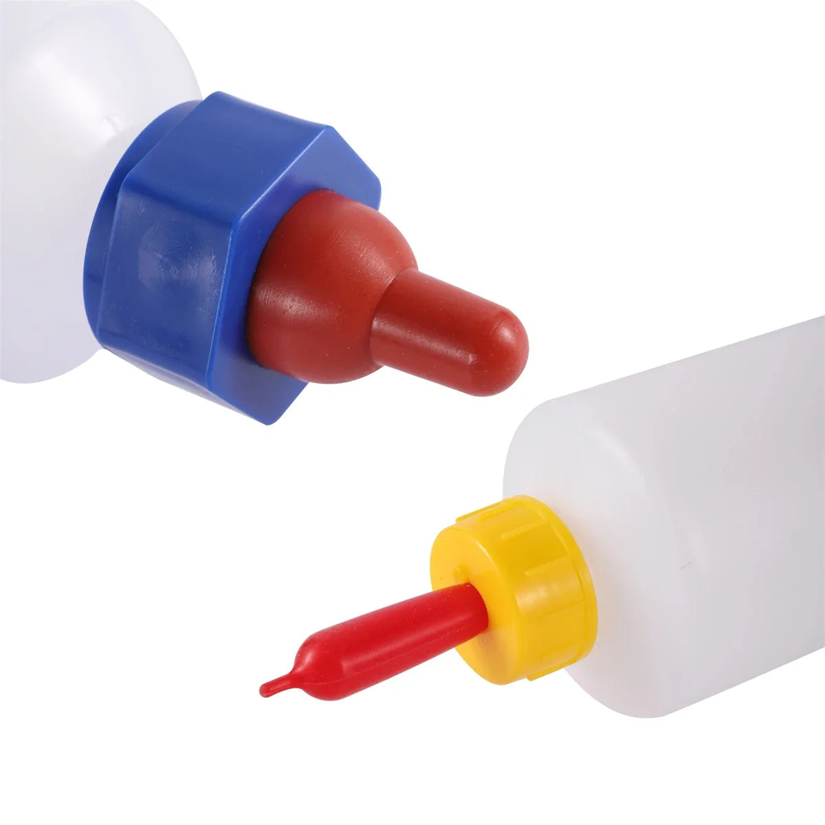 Veterinary Feeding Bottle 400/500ML Capacity - MyPetDollar.com