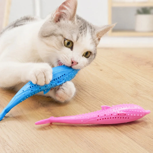Durable Silicone Chewing Toys That Simulate - MyPetDollar.com