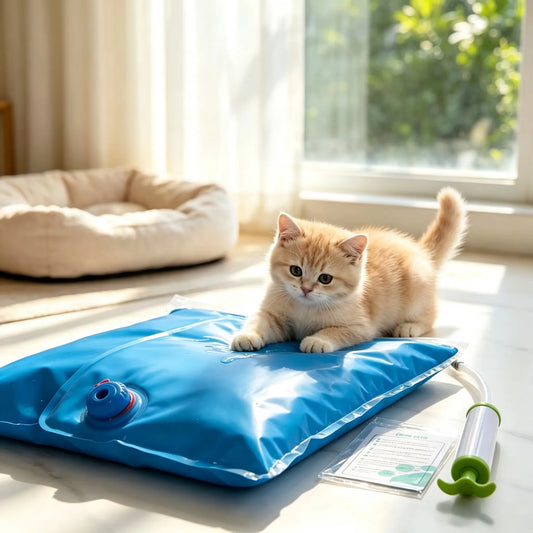 Animal Vacuum Forming Restraint Pad, Pet - MyPetDollar.com