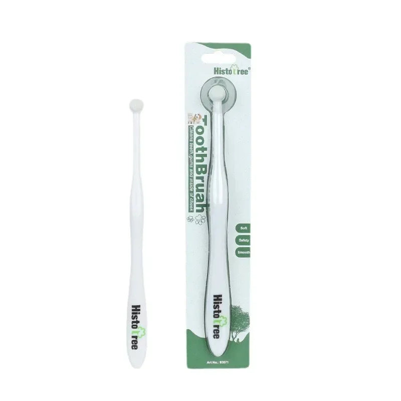 Degrees Pet Toothbrush Cat Brush Addition - MyPetDollar.com