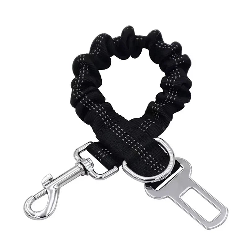New dog Car Safety Belt Dog Safety Belt with - MyPetDollar.com