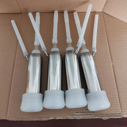 Milking ma accessories, milking cow cup set, - MyPetDollar.com