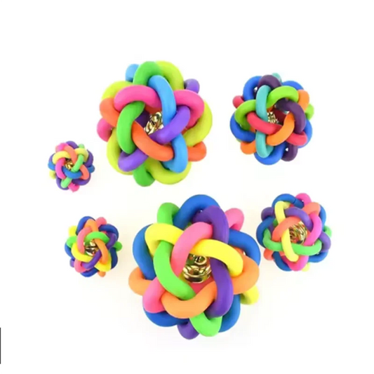 Cute dog toy interactive pet dog ball toy - MyPetDollar.com