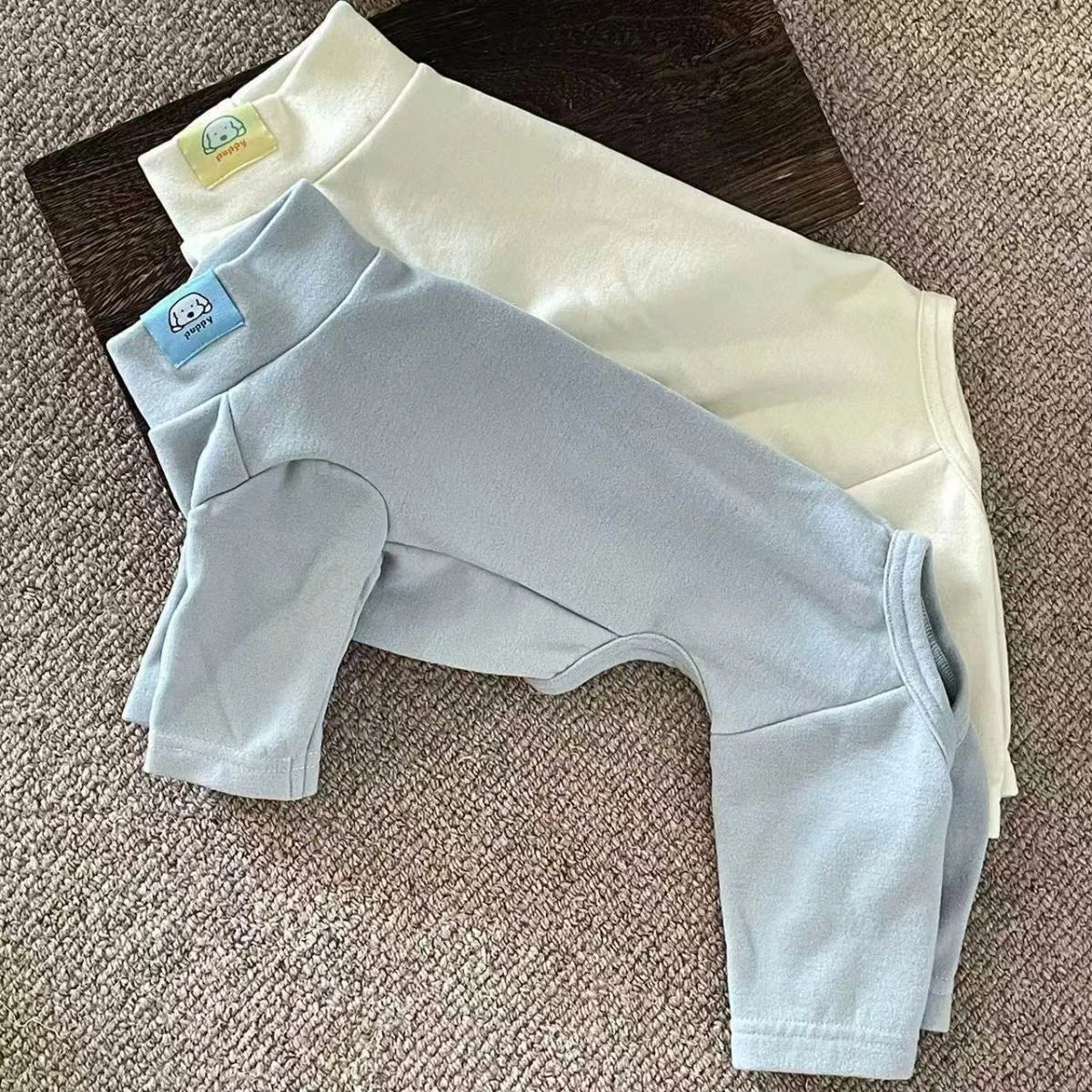 Dog Pajamas for Small Medium Dogs Recovery - MyPetDollar.com