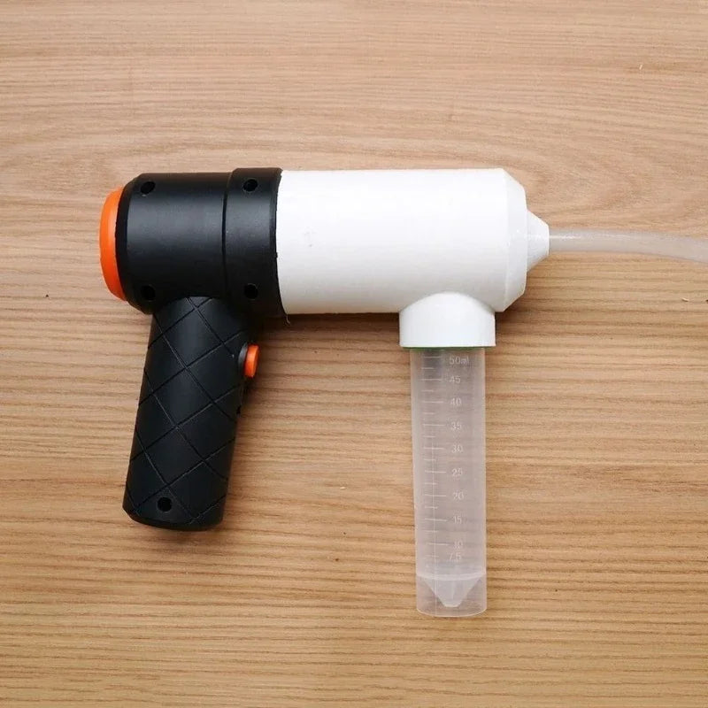 Ant Vacuum Cleaner Type-C Rechargeable Ants - MyPetDollar.com