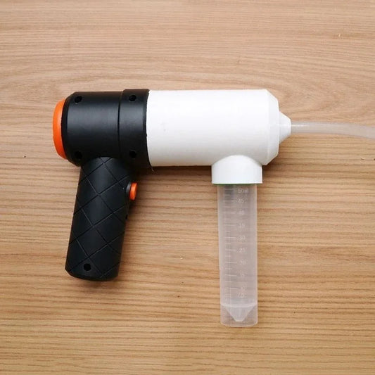 Ant Vacuum Cleaner Type-C Rechargeable Ants - MyPetDollar.com