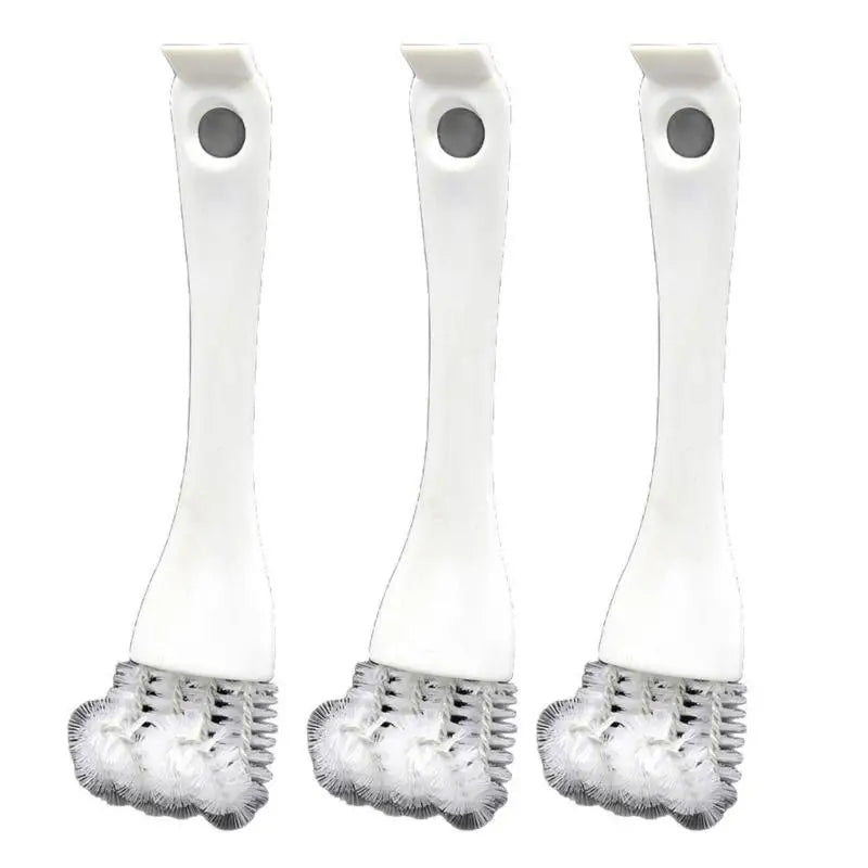 E8bd Versatiles Pet Cage Brush – 3 Colors