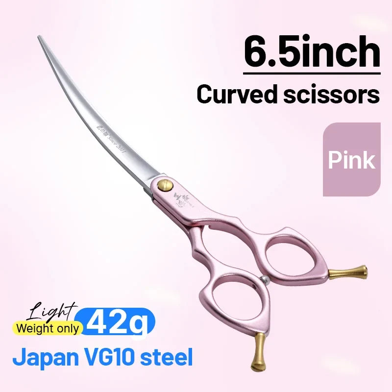 Fenice Advanced 6.5/7.0 Inch JPVG10 Steel - MyPetDollar.com