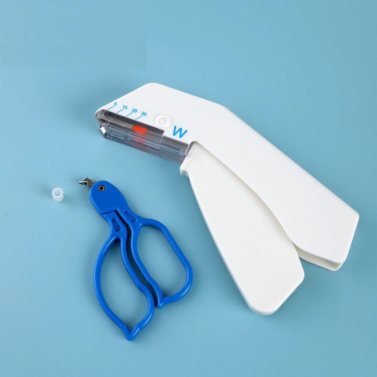 Veterinary Skin Stapler Nail Remover Sterile - MyPetDollar.com