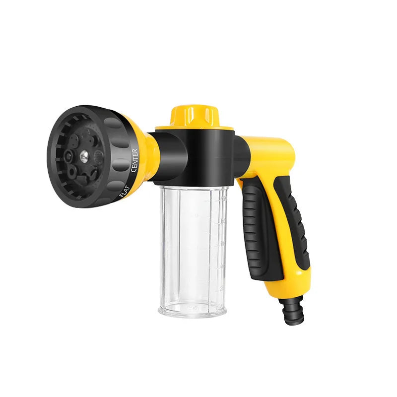 2 in 1 Dog Bathing Sprayer with Built-in - MyPetDollar.com