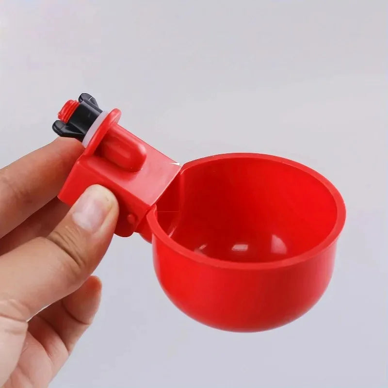 Chicken Drinking Bowl Drinking Water Quail - MyPetDollar.com