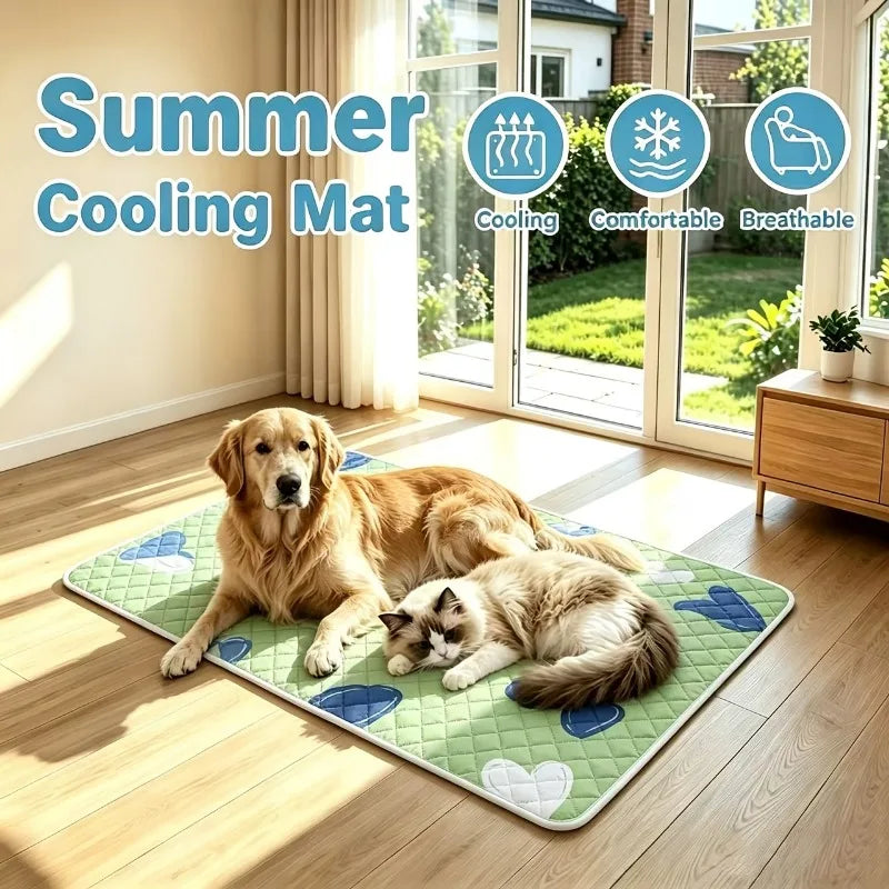 Pet Ice Cool Upgrade Extra Large Cooling Dog - MyPetDollar.com