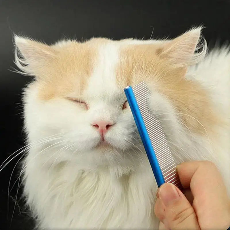 High Quality Pet Dog Comb Small Size - MyPetDollar.com
