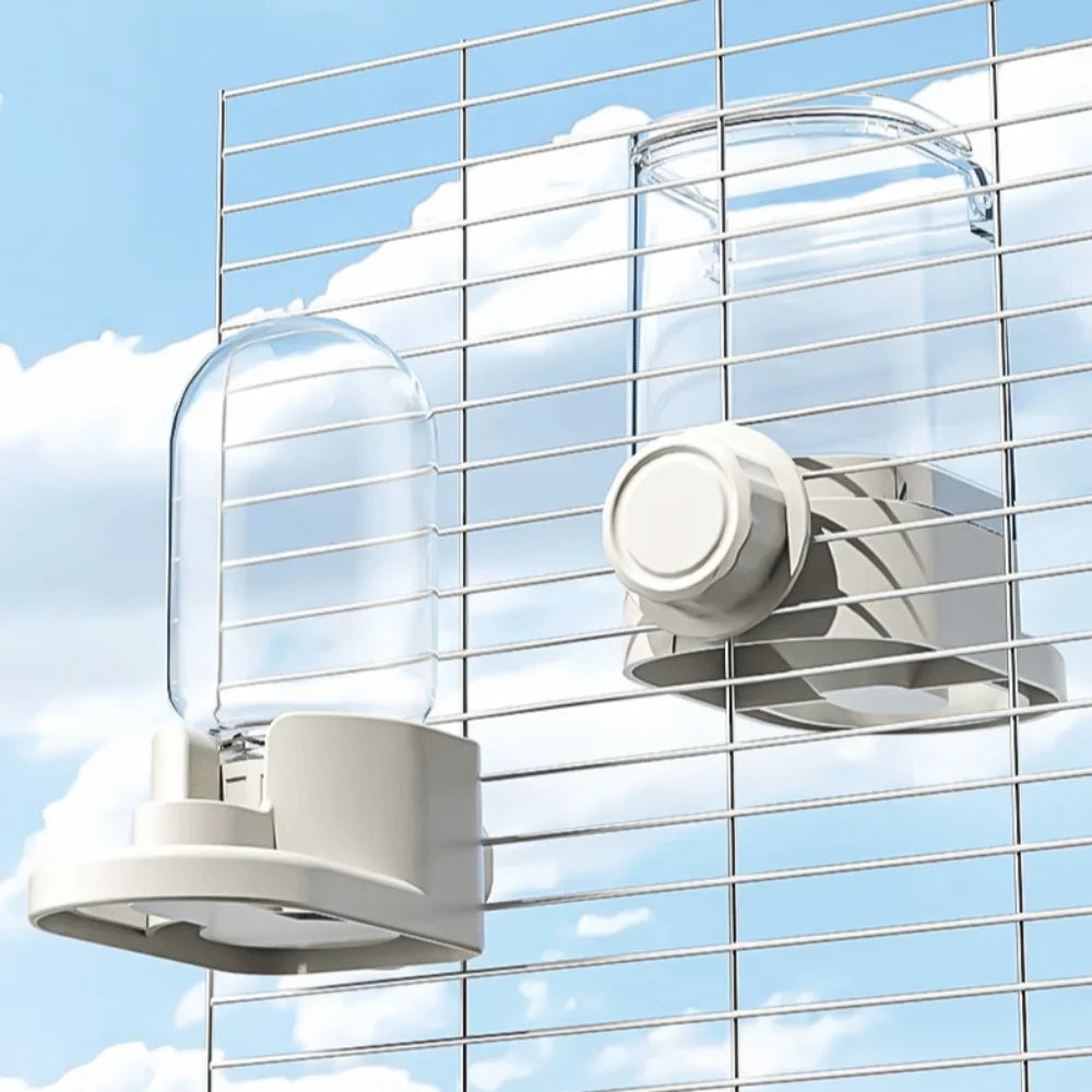 Automatic Bird Water Dispenser Hanging - MyPetDollar.com