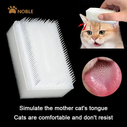 1/5/10PCS Cat Dog Massage Brush Pet Special - MyPetDollar.com