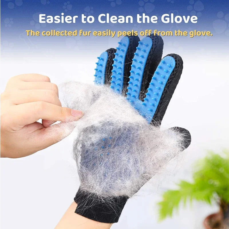 Pet Grooming Kit for Dog Cat Rabbit Fur 2 - MyPetDollar.com