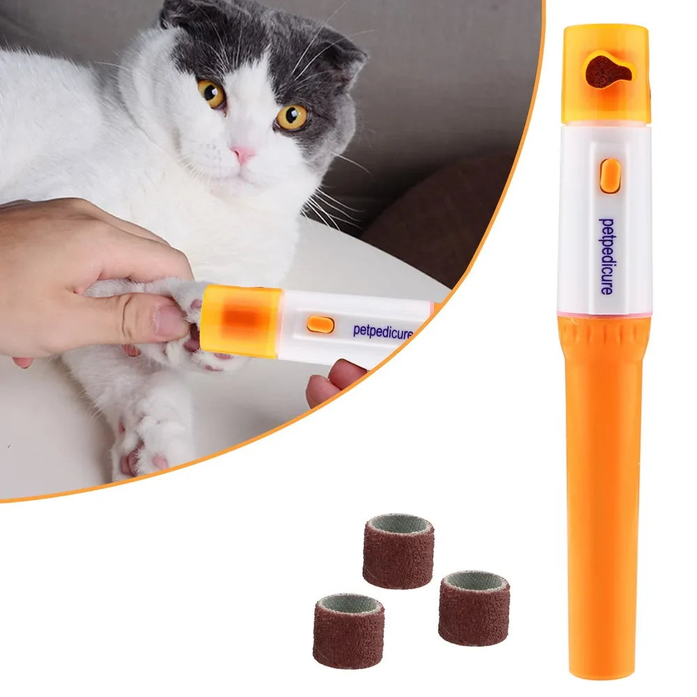 Vacuum Fur Cleaner Electric Cat & Dog Hair Remover Deshedding