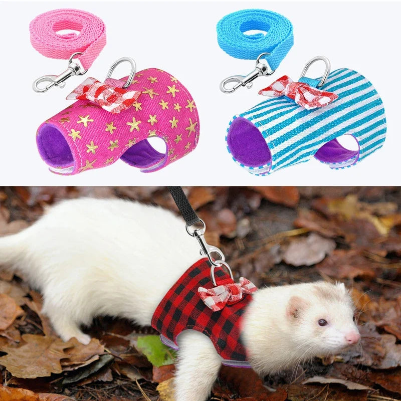 Small Pet Traction Strap Outdoor Traction - MyPetDollar.com