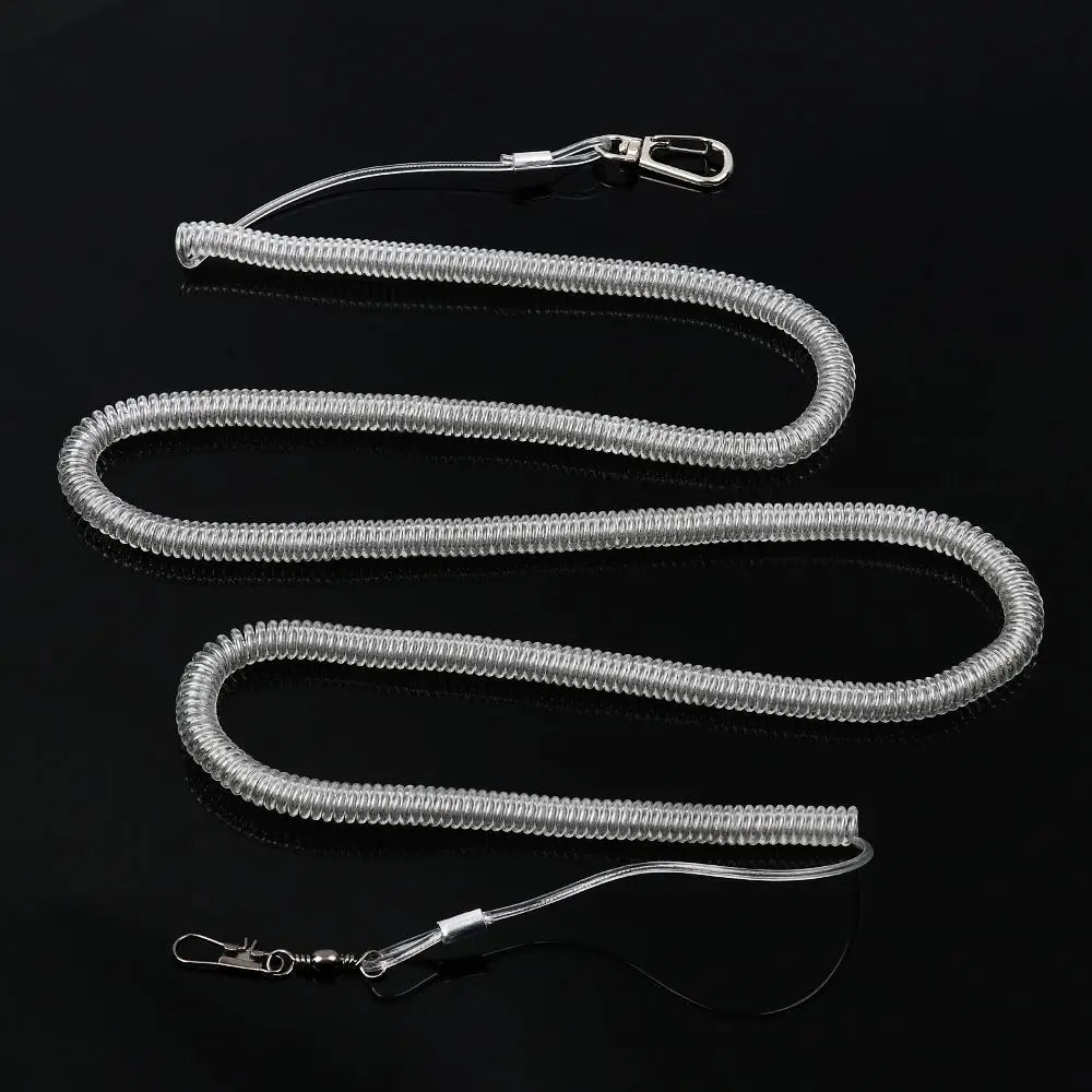 Anti-bite Leg Ring Harness Parrot Bird - MyPetDollar.com
