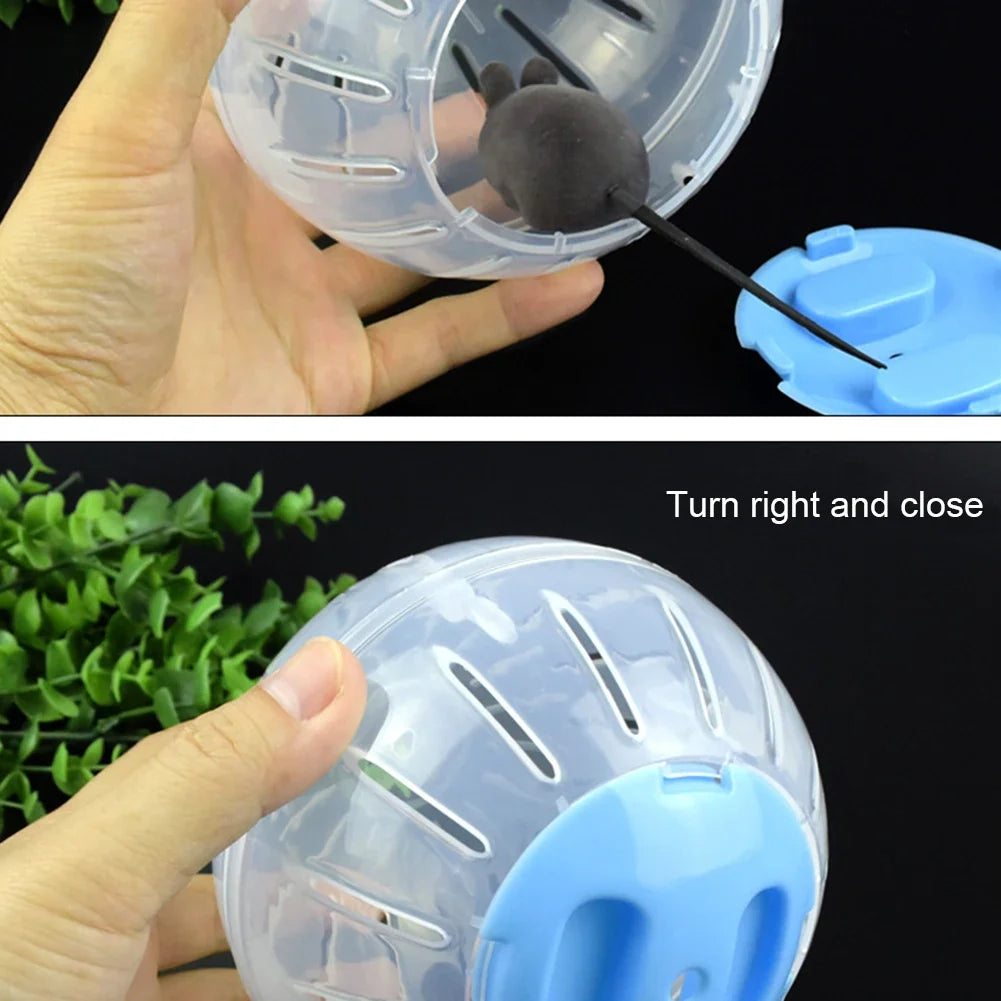 10/12cm Outdoor Sport Ball Grounder Rat - MyPetDollar.com