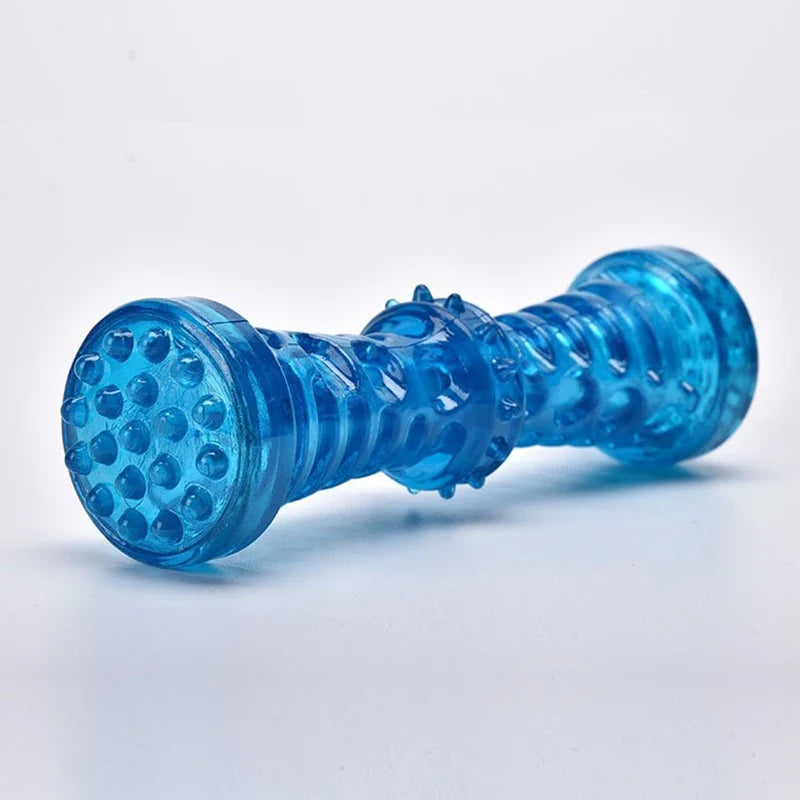 Interactive Dog Chew Toy