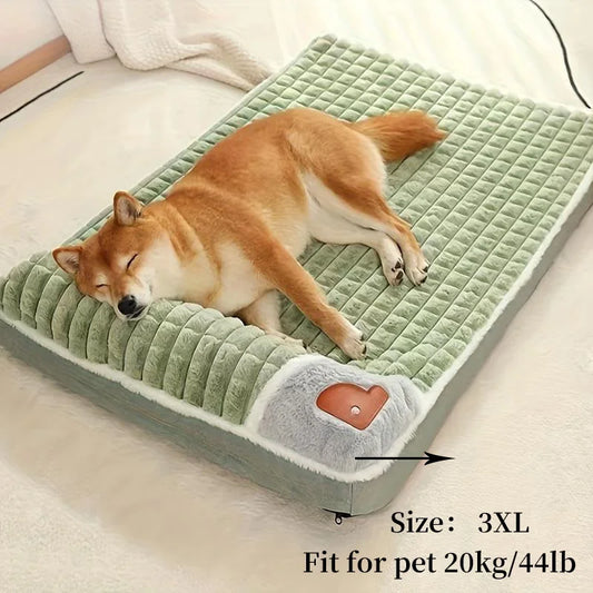 Cross-Border New Arrival Sleeping Dog Mat - MyPetDollar.com