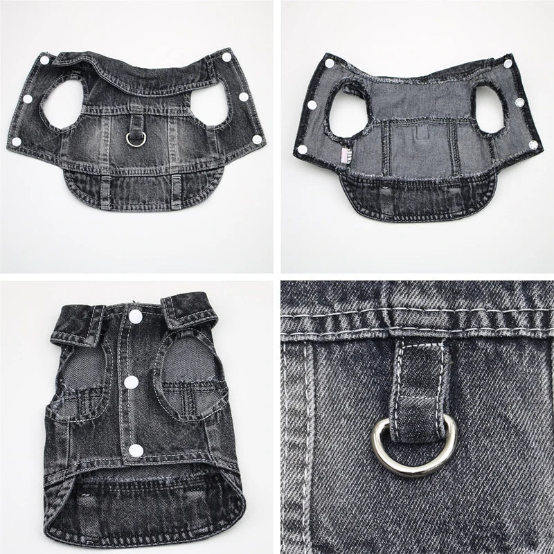 Puppy Spring Clothes for Small Medium Dogs - MyPetDollar.com
