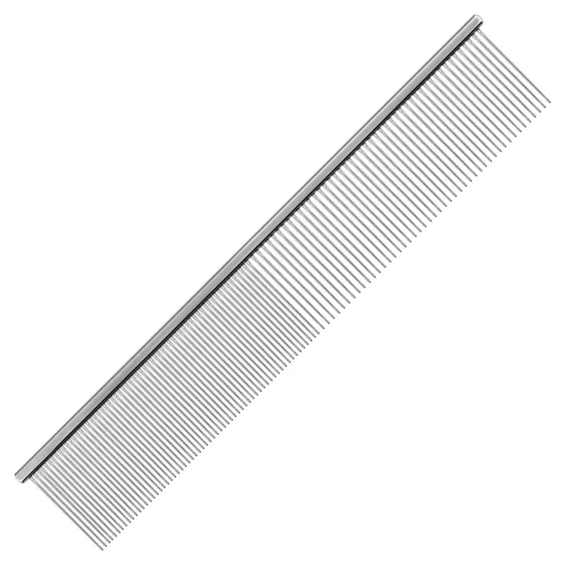 Professional Piano Pet Comb -Cat & Dog - MyPetDollar.com