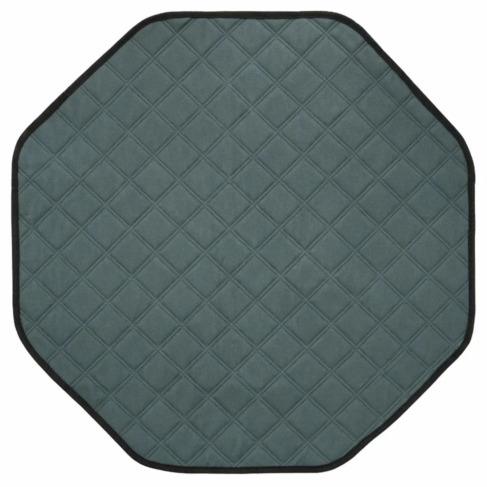 Pet Car Seat Cover Anti Slip Octagonal Dog - MyPetDollar.com