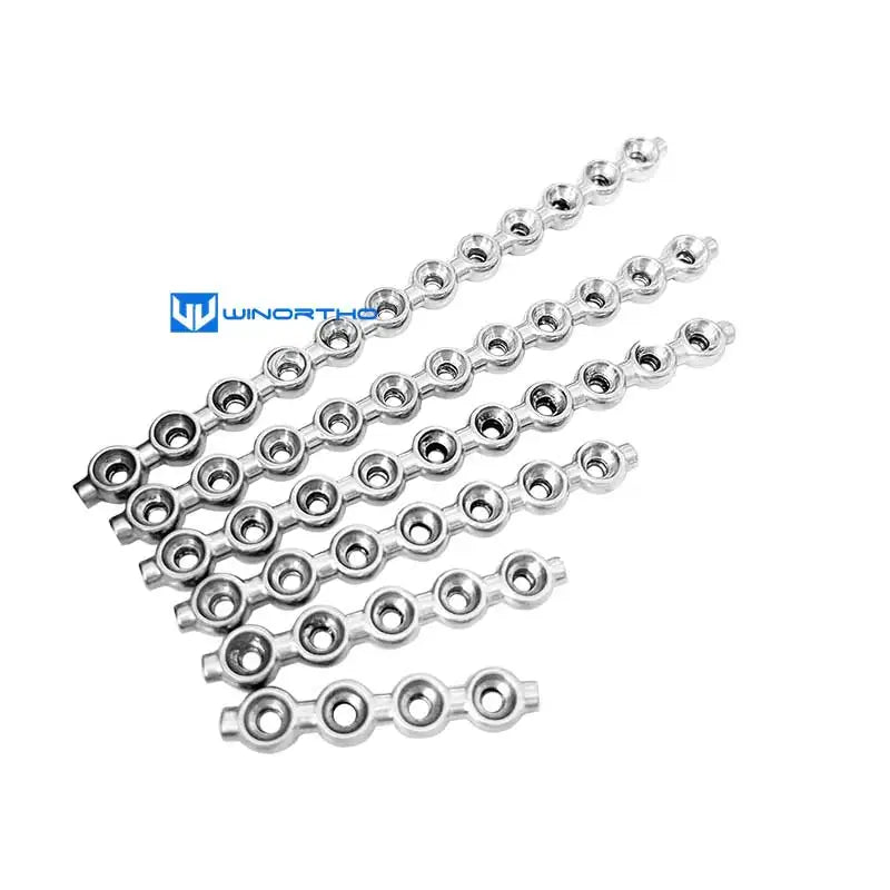 2.4 2.7mm SOP PEARL locking bone plate - MyPetDollar.com