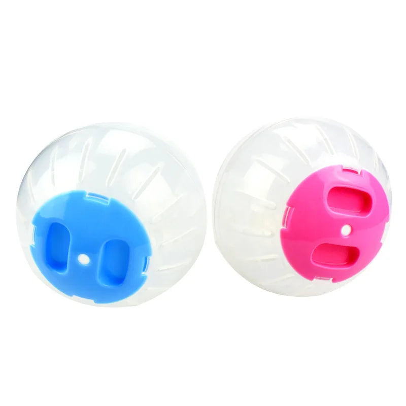 10/12CM, Plastic Outdoor Sport Ball, - MyPetDollar.com