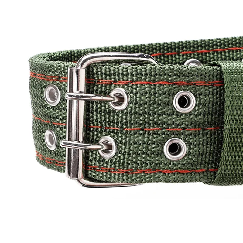 Strong Durable Belay Tie Adjustable Cattle - MyPetDollar.com