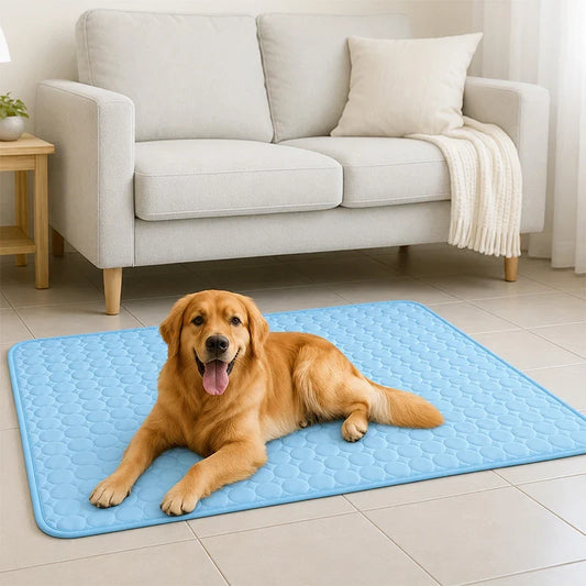 2025 UPGRADED ICE-COOl MODEL Summer Pet - MyPetDollar.com
