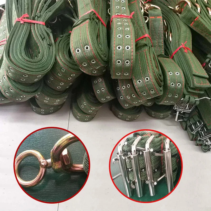 Strong Durable Belay Tie Adjustable Cattle - MyPetDollar.com