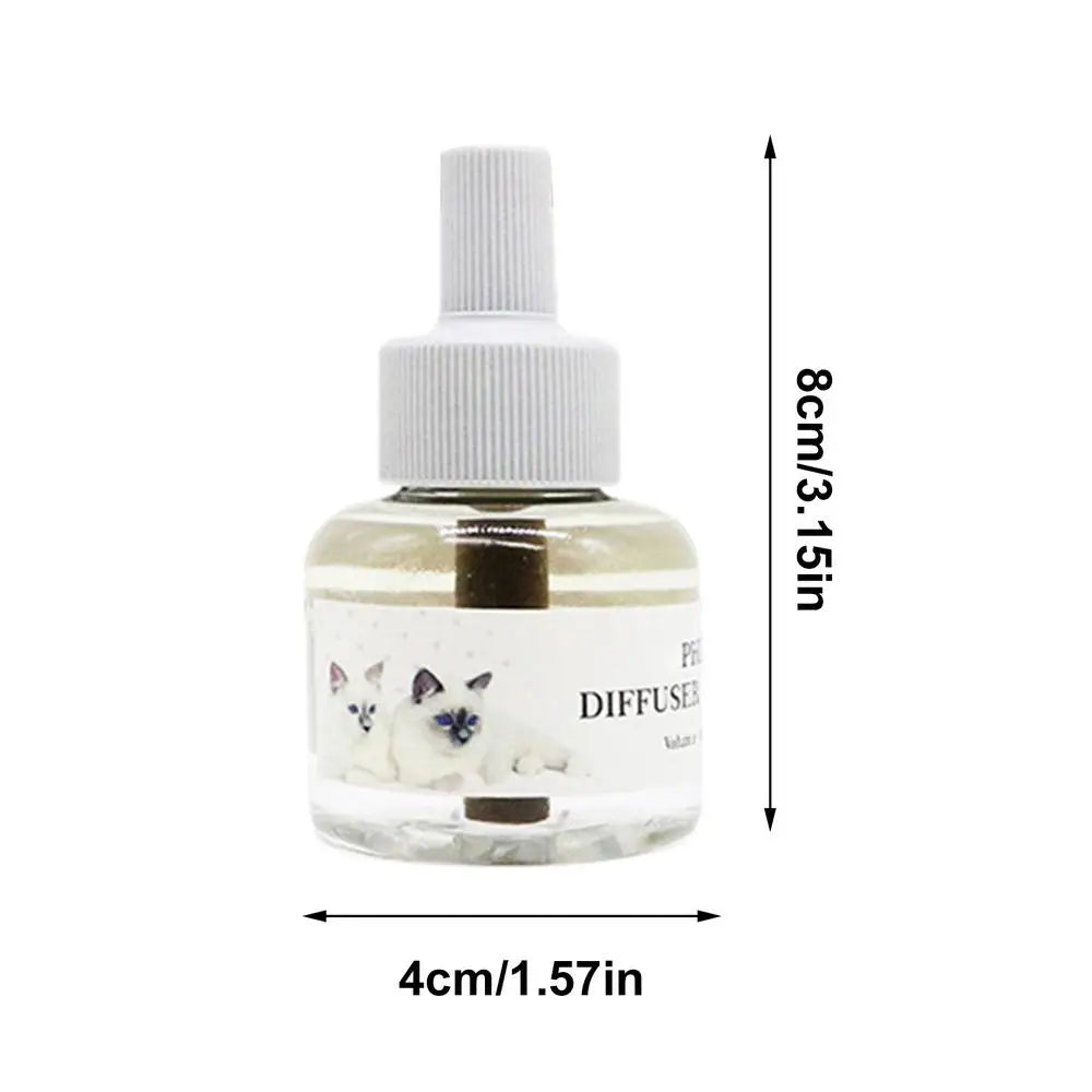 48ml 1 Diffuser 2 Soothing Liquid Pheromones Emotion – 3 Colors