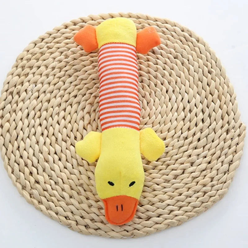 Molar Dog Toy Plush Supplies Fit For All - MyPetDollar.com