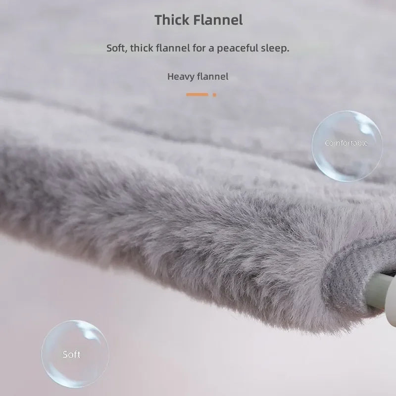 Premium Cat Hammock Wall Mounted Suction Cup - MyPetDollar.com