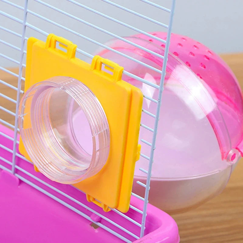 Hamster Tunnel Cage Tunnel External Pipe - MyPetDollar.com