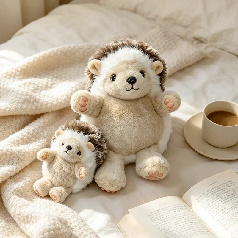 Fairy Tale Little Hedgehog Plush Toys - MyPetDollar.com