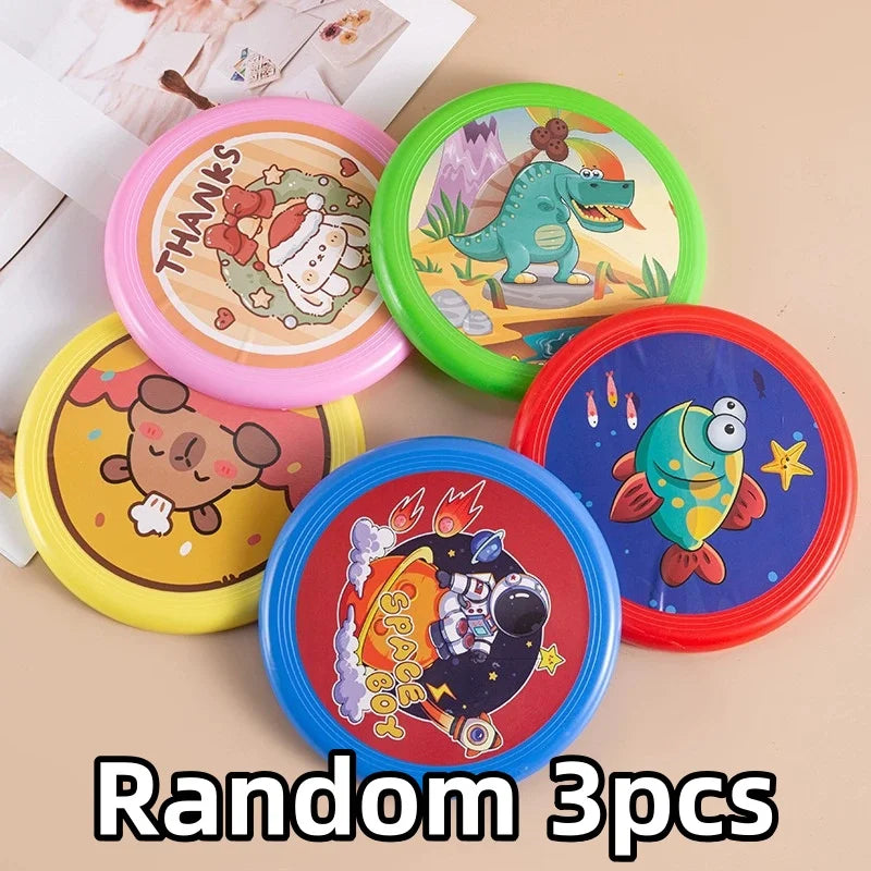 Interactive Soft Flying Disk Professional Saucer Outdoor Sports Hand for Dogs