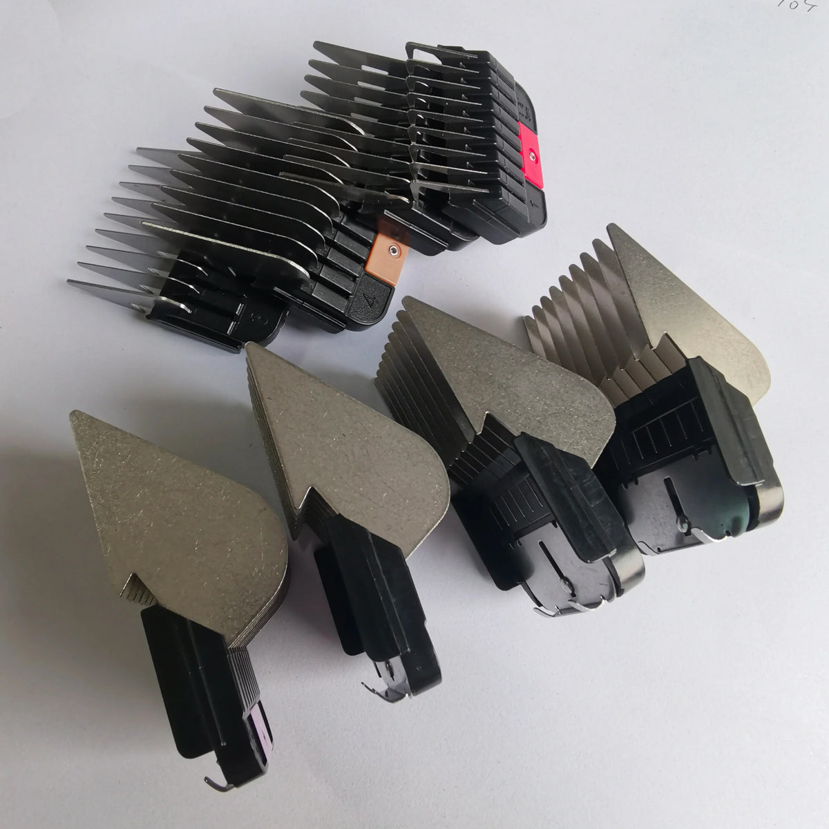 Stainless Steel Animal Attachment Comb 3mm - MyPetDollar.com